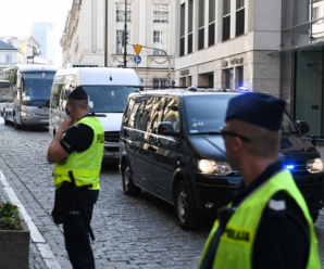 “Погрожували влаштувати теракт”: у Польщі затримали трьох українців