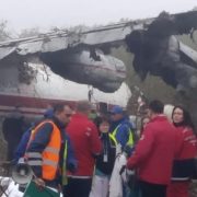 “Закінчилось пальне”: Моторошні подробиці авіакатастрофи. 5 загиблих
