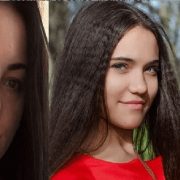 Анжеліка, Наталя, Христина: якими були троє дівчат, які минулого тижня загинули в ДТП