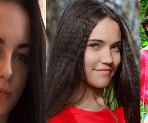 Анжеліка, Наталя, Христина: якими були троє дівчат, які минулого тижня загинули в ДТП