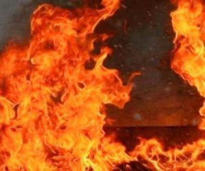 Пожежа у Загвізді: 55-річний чоловік загинув внаслідок куріння