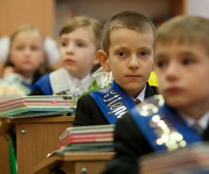 В Україні учні навчатимуться в школі 12 років