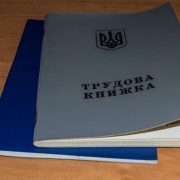 В Україні скасують трудові книжки та запустять їх електронні аналоги: як це працюватиме