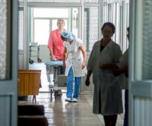 В Україні збільшився розмір лікарняних
