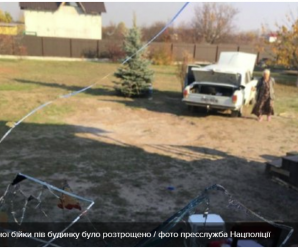 На Київщині під час затримання поліцією помер чоловік: деталі, – фото