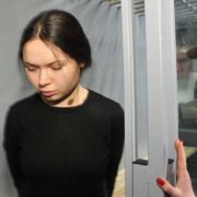 Кривава ДТП у Харкові: суд прийняв скандальне рішення щодо Зайцевої