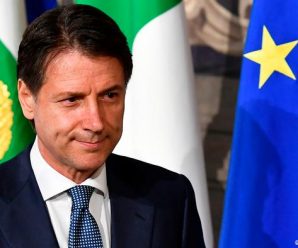 Прем’єр Італії фігурує в корупційному скандалі з фондом Ватикану – ЗМІ