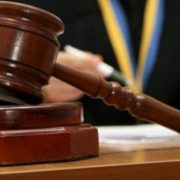 На Прикарпатті судили 27-річного чоловіка, який ухилявся від призову