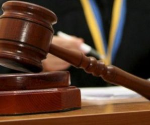 На Прикарпатті судили 27-річного чоловіка, який ухилявся від призову
