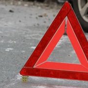 На Прикарпатті ВАЗ протаранив електроопору, водій загинув на місці