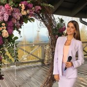 Франківців просять підтримати землячку на конкурсі “Міс Україна Всесвіт 2019”
