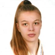 Калушанка стала чемпіонкою України і візьме участь у чемпіонат світу з боротьби самбо