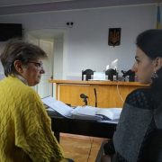 Педагогиня із 43-річним стажем судиться з директоркою калуської школи