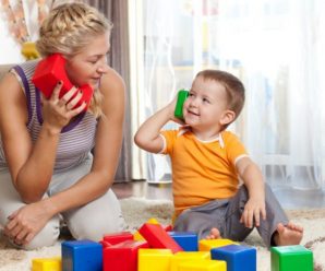 9 диво-фраз, які зроблять слухняною дитину