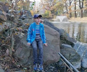 У Франківську шукали одинадцятирічного хлопчика (ФОТОФАКТ, ОНОВЛЕНО)