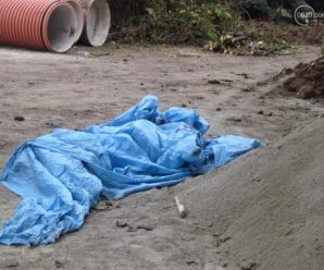 На Львівщині жахлива ДТП: двох 21-річних хлопців знайшли мертвими