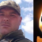 На сході України від кулі ворога загинув 35-річний прикарпатець (фото)