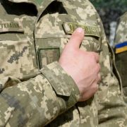 В Україні набув чинності закон про дезертирство