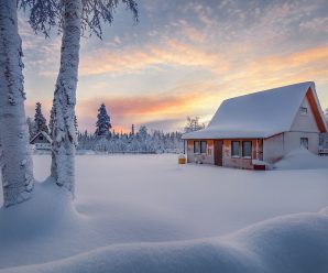 Україну взимку накриють рекордні морози