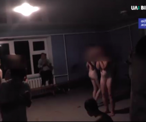 Пацієнти голі, ходять ”під себе”: які жахи приховують українські психлікарні
