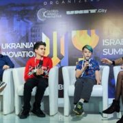 8-річний геній із України виграв міжнародний конкурс з розробки комп’ютерних ігор. ФОТО