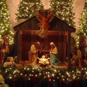 Святкуватимемо Різдво 25 грудня, якщо це підтримають люди – Епіфаній