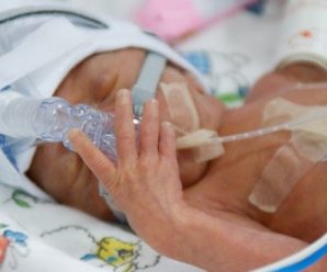 Лікарі констатували у дитини смерть: немовля від молочних продуктів пережило клінічну смерть