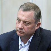 За Дубневича внесли 100 мільйонів гривень застави – адвокат