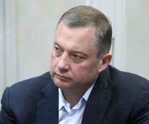 За Дубневича внесли 100 мільйонів гривень застави – адвокат