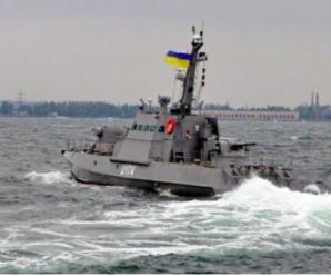 Росія повернула Україні повністю розграбовані кораблі: деталі