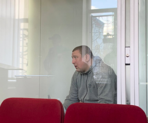 Вбивство бізнесмена в центрі Франківська: суд допитав свідка у справі Дерещука