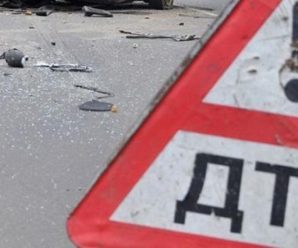На Франківщині смертельна ДТП: збили велосипедиста, поліцейські розшукують водія-втікача  (ВІДЕО)