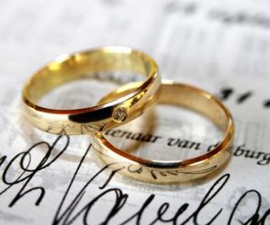 Абсолютно по-іншому! Українцям змінять правила одруження та розлучення. Що запустять замість РАГСів?