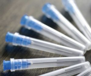 Калуш отримав 2500 доз вакцин проти дифтерії