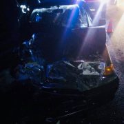 На Прикарпатті внаслідок аварії загинув мотоцикліст(ФОТО)
