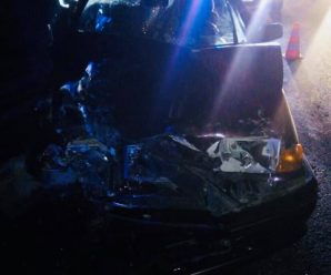 На Прикарпатті внаслідок аварії загинув мотоцикліст(ФОТО)