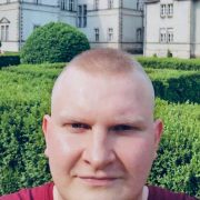 Зник безвісти: в Івано-Франківську розшукують 29-річного чоловіка