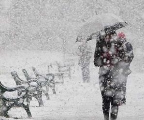 “Зима близько”: стало відомо, коли в Україні похолоднішає
