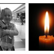 “Маленький ангел вирушив на небеса”: Від страшної хвороби померла 4-річна дочка відомого спортсмена. Пекельний біль
