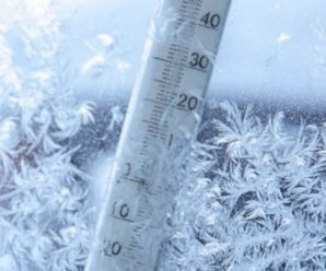 “Морози до -30”: Синоптики дали невтішний прогноз на грудень
