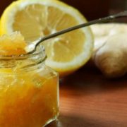 Імбир, лимон, мед: чудова трійка для зміцнення імунітету