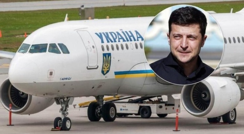 Терміново! Конфлікту буде покладено край: Зeлeнcький їдe в Кpeмль. У ...