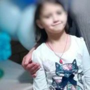 Повторилася історія Даринки Лук’яненко: сусід зґвалтував маленьку дівчинку і викинув у туалет