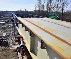 Польські інженери “забракували” проєкт нового мосту на Пасічну (ВІДЕО)