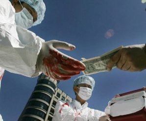 Вирізали нирки і продавали їх іноземцям: в Україні орудують “чорні” трансплантологи