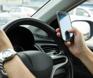 Нова система автофіксації порушень: українські водії отримуватимуть на телефон смс про перевищення швидкості