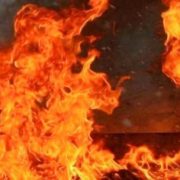 Пожежа на фабриці: загинули щонайменше 43 людини