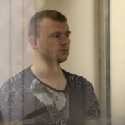 Не вважає себе винним: підозрюваний у вбивстві 11-річної дівчинки в Одесі змінив свої свідчення (відео)