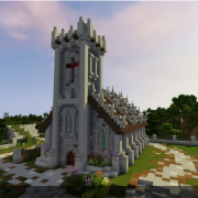 Ватиканський священник відкрив “нетоксичний” сервер в Minecraft