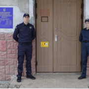 На Прикарпатті четвертий суд перейде під охорону ССО